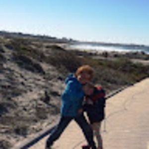 Meet your Posher, Colleen